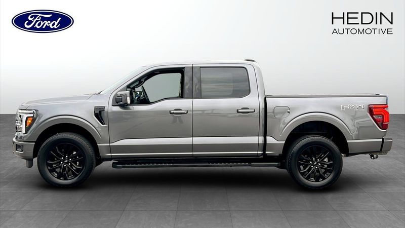 Ford F-150 bild 6