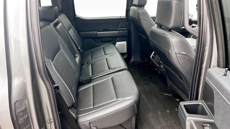 Ford F-150 bild 5