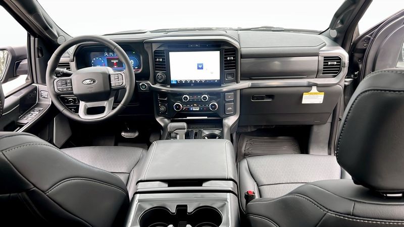 Ford F-150 bild 4