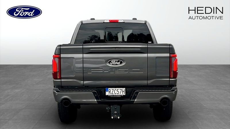 Ford F-150 bild 7