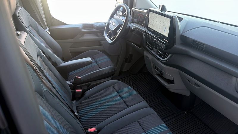 Ford E-Custom bild 3