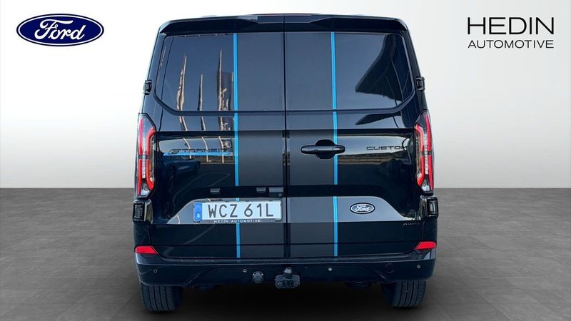 Ford E-Custom bild 7