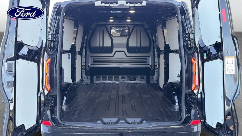 Ford E-Custom bild 10