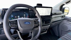 Ford E-Custom bild 12