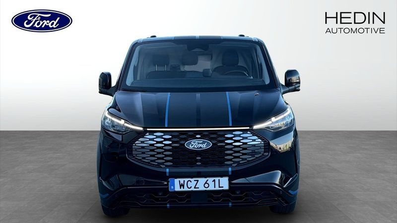 Ford E-Custom bild 8