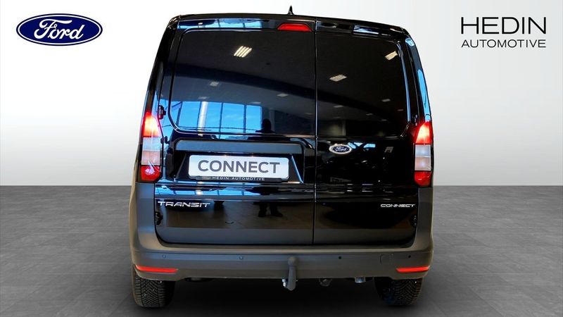 Ford Transit Connect bild 7