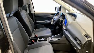 Ford Transit Connect bild 3