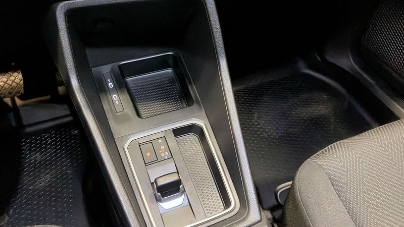 Ford Transit Connect bild 12