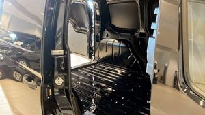 Ford Transit Connect bild 5
