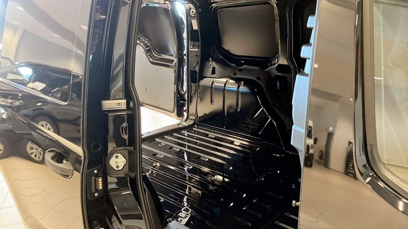 Ford Transit Connect bild 5