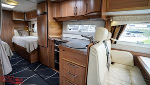 Kabe Travel Master bild 9