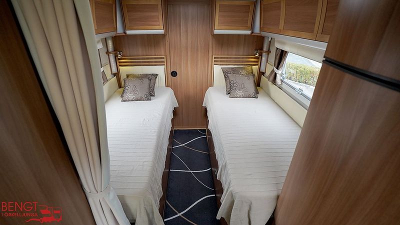 Kabe Travel Master bild 13