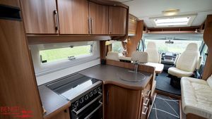 Kabe Travel Master bild 15