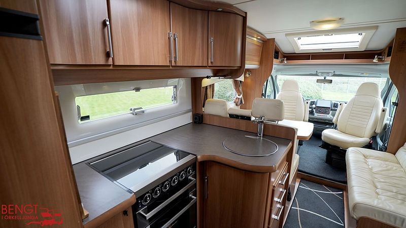 Kabe Travel Master bild 15