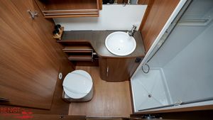 Kabe Travel Master bild 17
