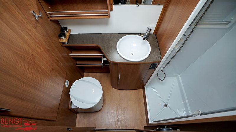 Kabe Travel Master bild 17