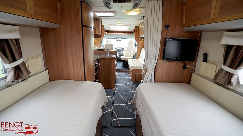 Kabe Travel Master bild 14