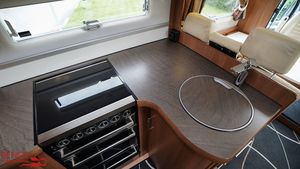 Kabe Travel Master bild 10