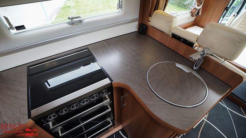 Kabe Travel Master bild 10