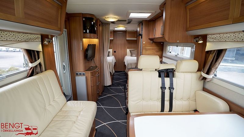 Kabe Travel Master bild 8