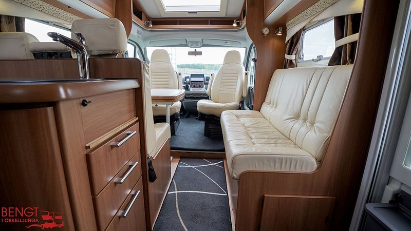 Kabe Travel Master bild 16