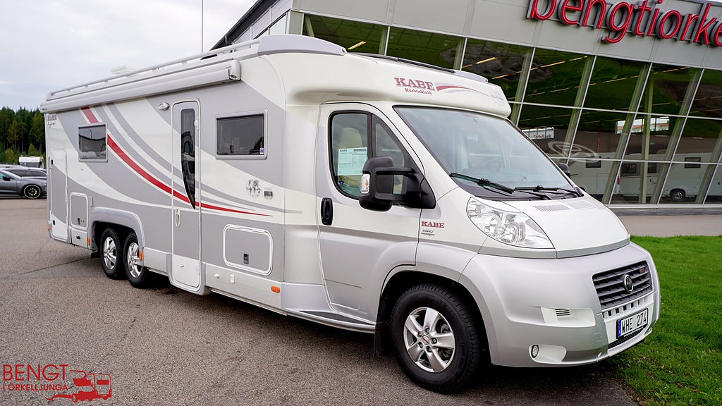 Kabe Travel Master