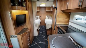 Kabe Travel Master bild 12