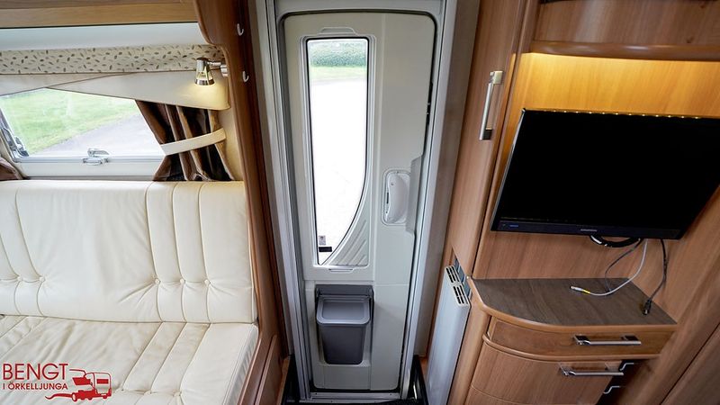 Kabe Travel Master bild 19