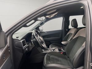 Volkswagen Amarok bild 16