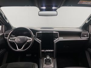 Volkswagen Amarok bild 17