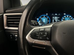 Volkswagen Amarok bild 19