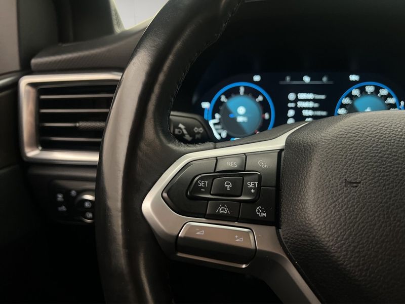 Volkswagen Amarok bild 19