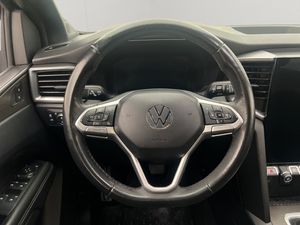 Volkswagen Amarok bild 18