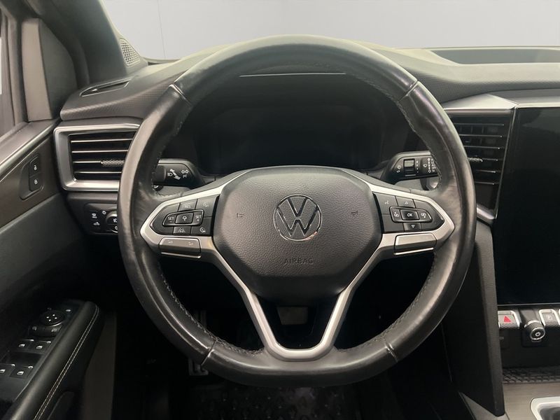Volkswagen Amarok bild 18