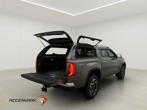 Volkswagen Amarok bild 12