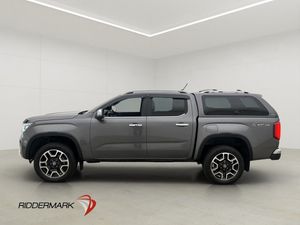 Volkswagen Amarok bild 6
