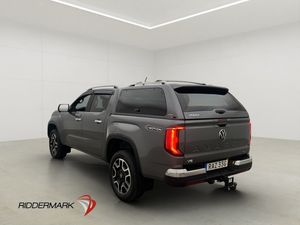 Volkswagen Amarok bild 7