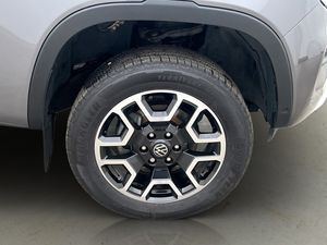 Volkswagen Amarok bild 34