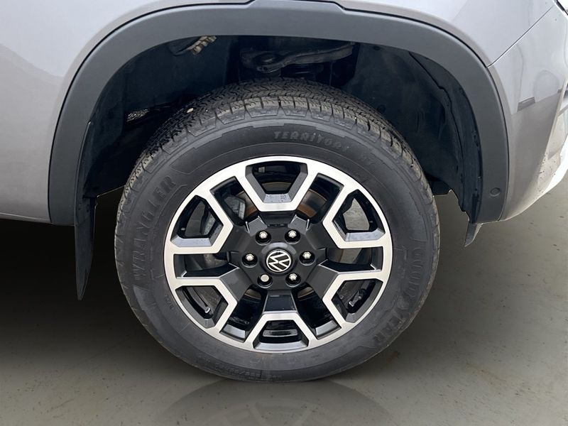 Volkswagen Amarok bild 34