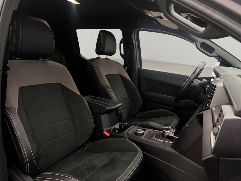 Volkswagen Amarok bild 27