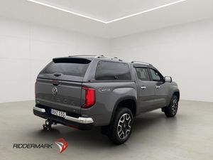 Volkswagen Amarok bild 9