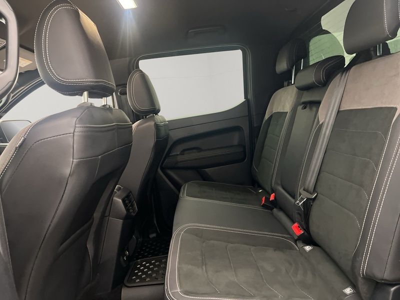 Volkswagen Amarok bild 26