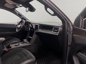 Volkswagen Amarok bild 28