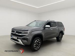 Volkswagen Amarok bild 3