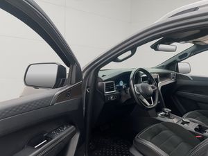Volkswagen Amarok bild 15