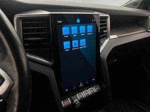 Volkswagen Amarok bild 23