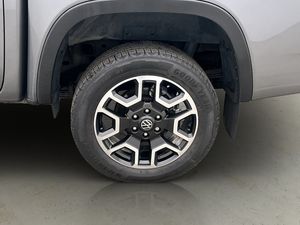 Volkswagen Amarok bild 32