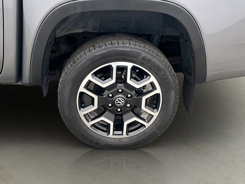 Volkswagen Amarok bild 32