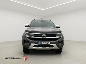 Volkswagen Amarok bild 5