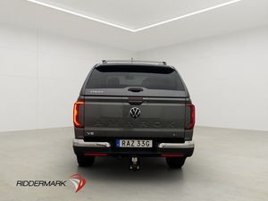 Volkswagen Amarok bild 8